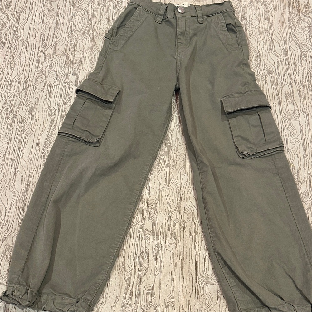 DL1961 Lily Jogger Girl